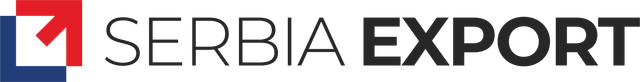 Serbia Export Logo