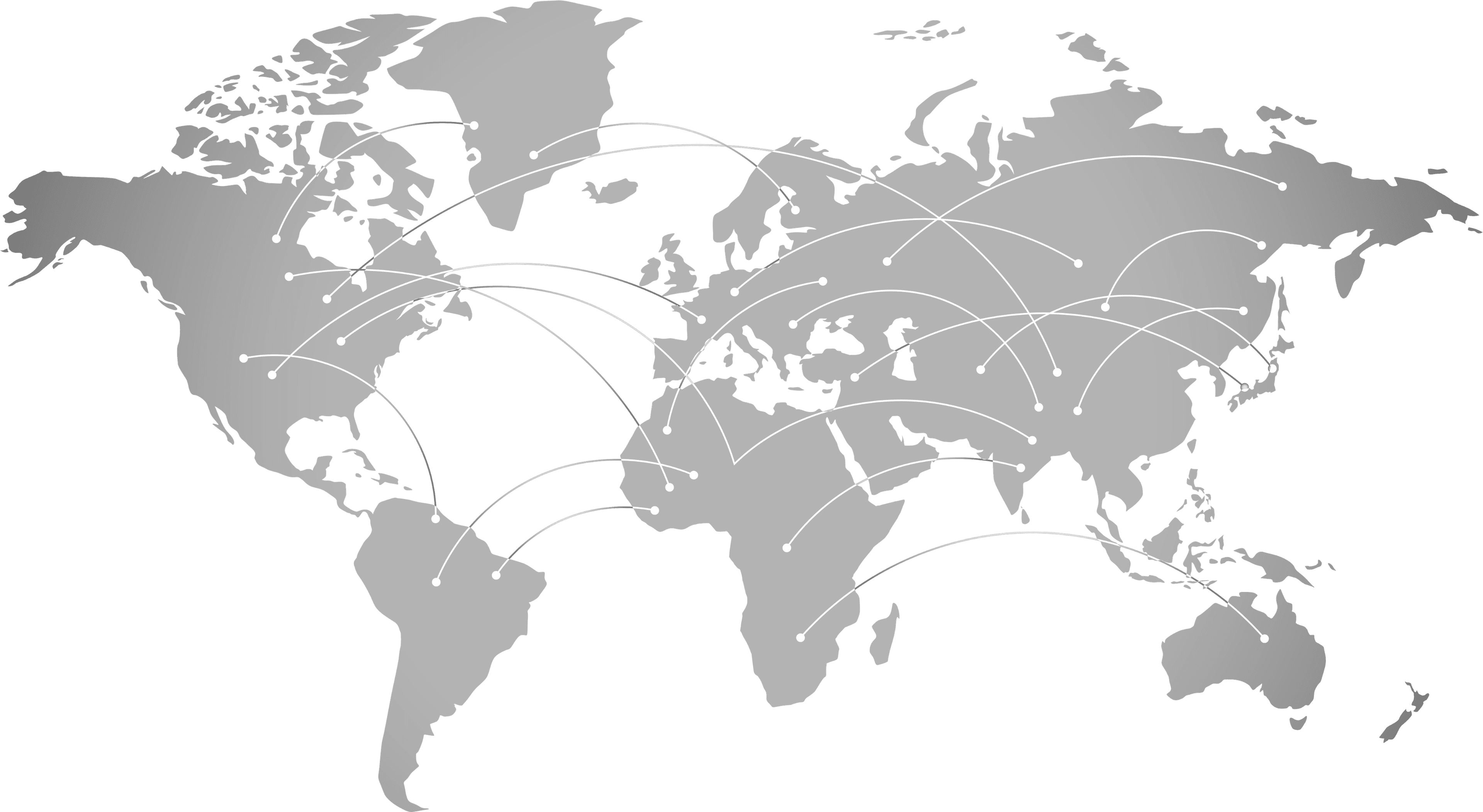 serbia export world map